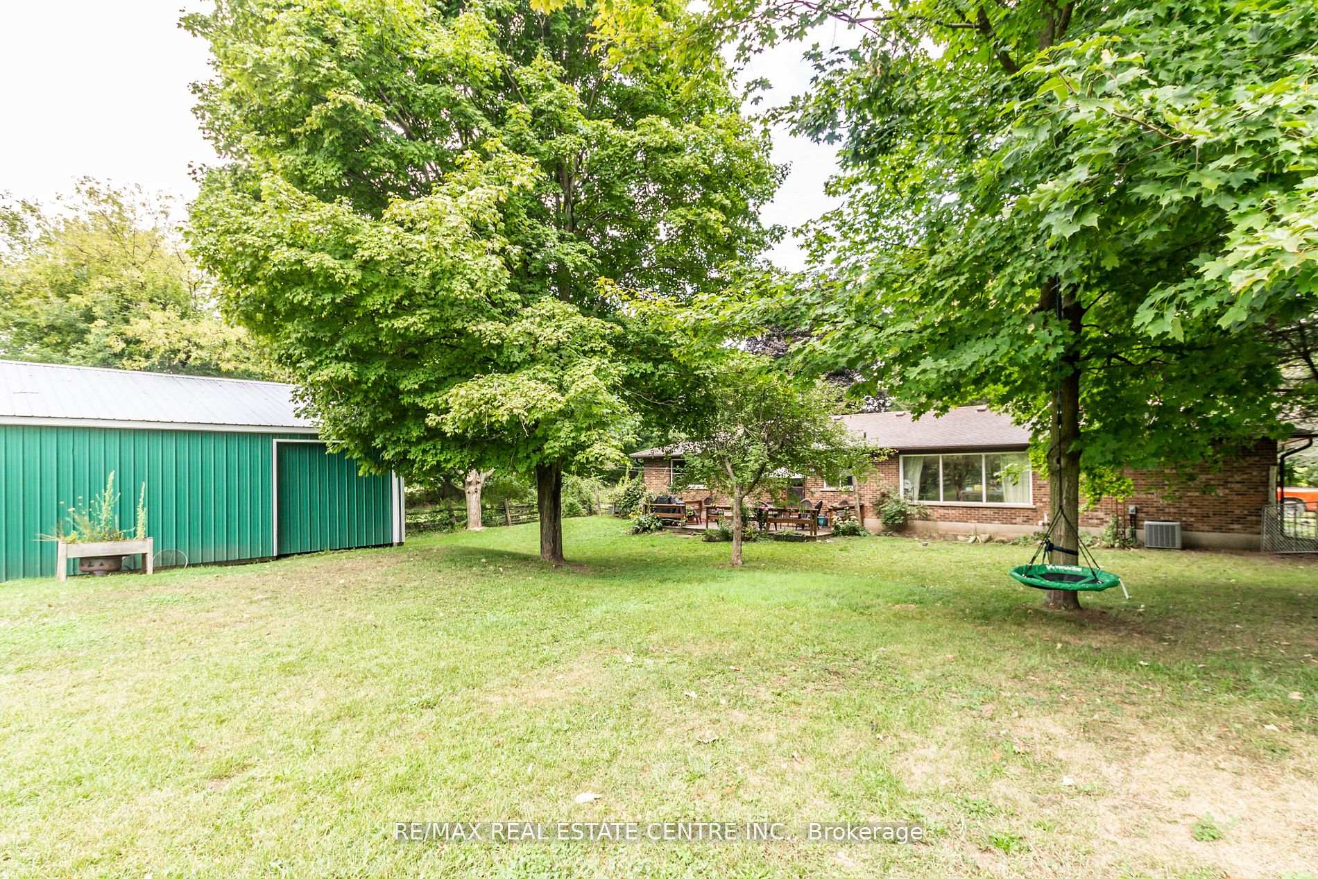 Photo 38 of 2532 Reid Side Road, Milton, Rural Milton West — HOMEH