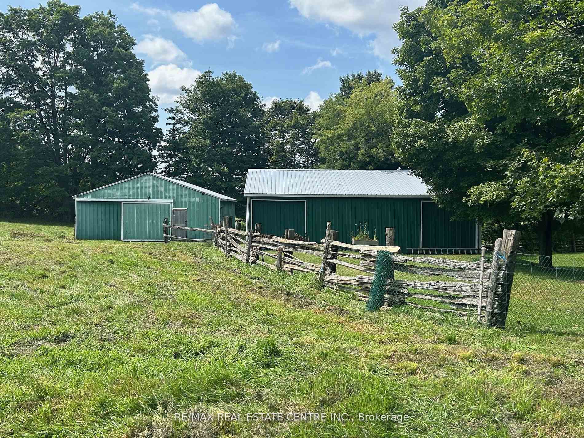 Photo 40 of 2532 Reid Side Road, Milton, Rural Milton West — HOMEH