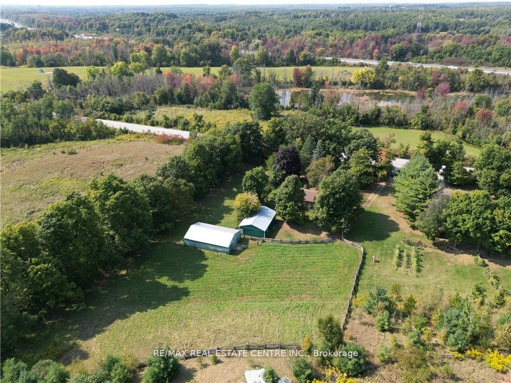Photo 42 of 2532 Reid Side Road, Milton, Rural Milton West — HOMEH