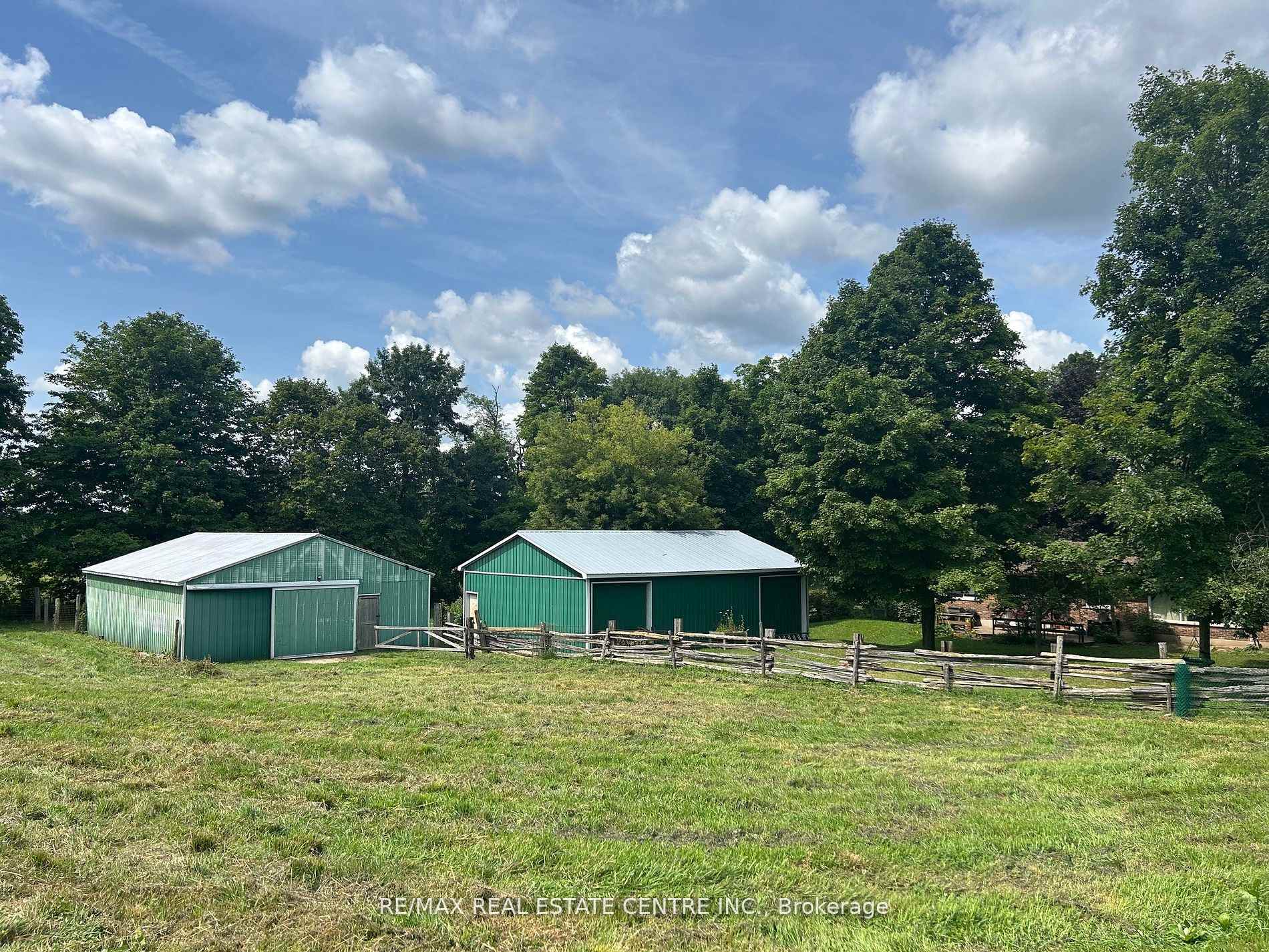 Photo 43 of 2532 Reid Side Road, Milton, Rural Milton West — HOMEH