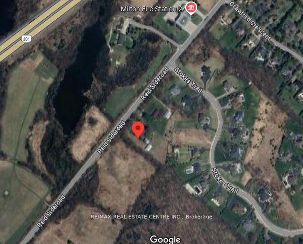 Photo 46 of 2532 Reid Side Road, Milton, Rural Milton West — HOMEH