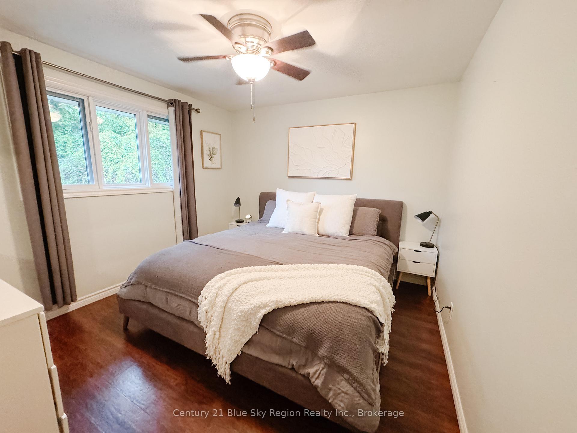 Photo 13 of 39 Prince Edward Drive, North Bay, Ferris — HOMEH
