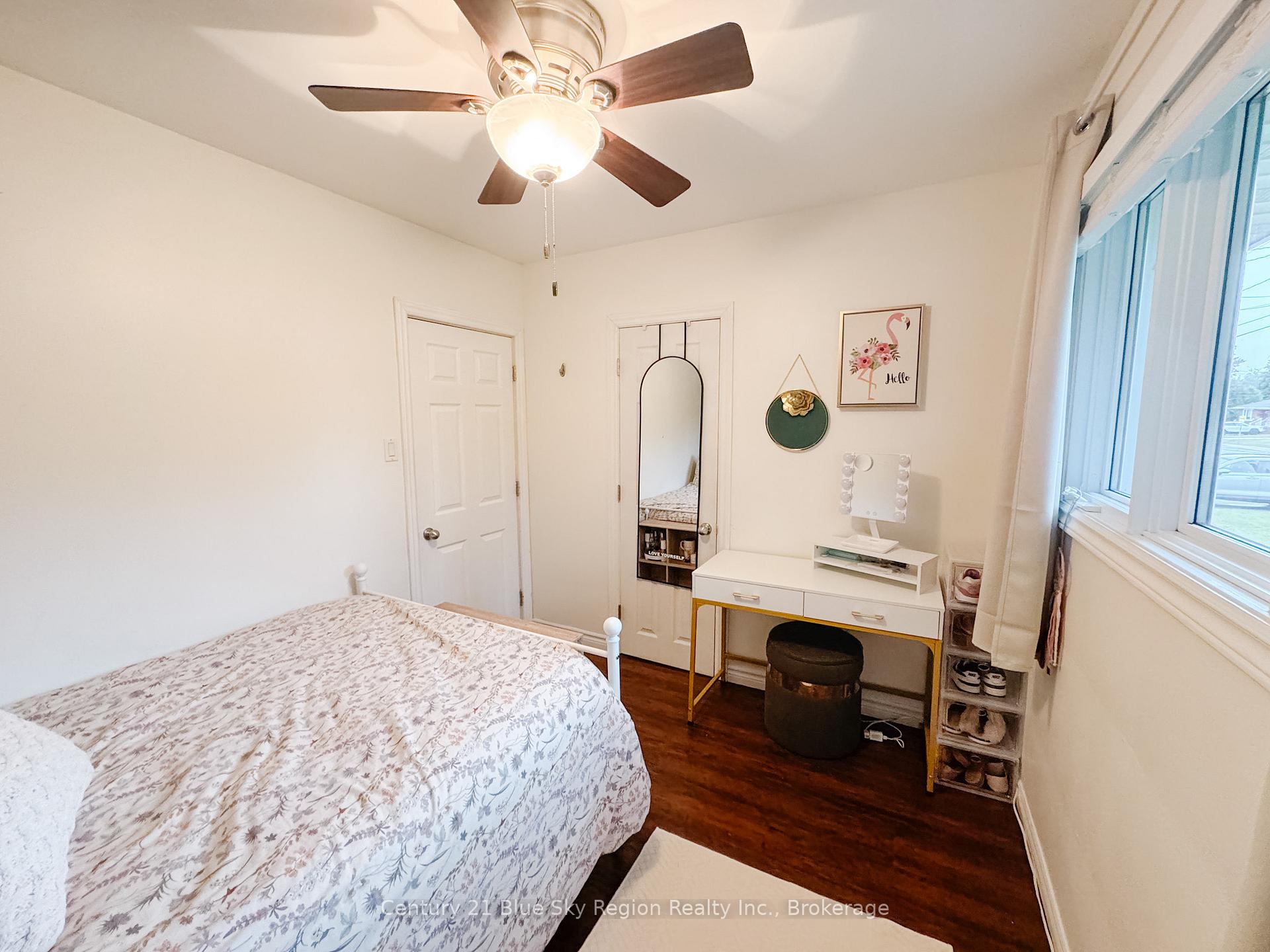 Photo 18 of 39 Prince Edward Drive, North Bay, Ferris — HOMEH