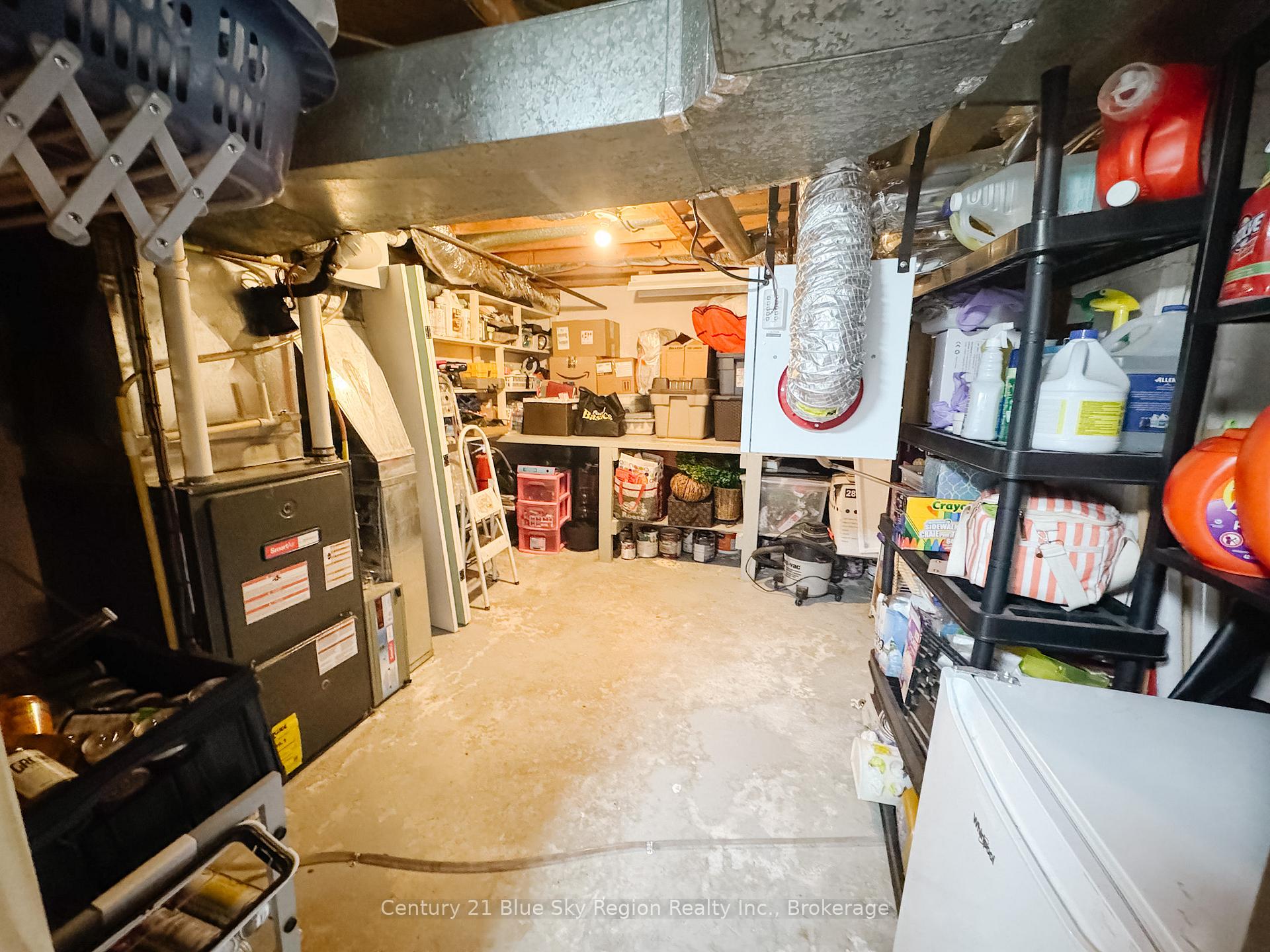 Photo 32 of 39 Prince Edward Drive, North Bay, Ferris — HOMEH