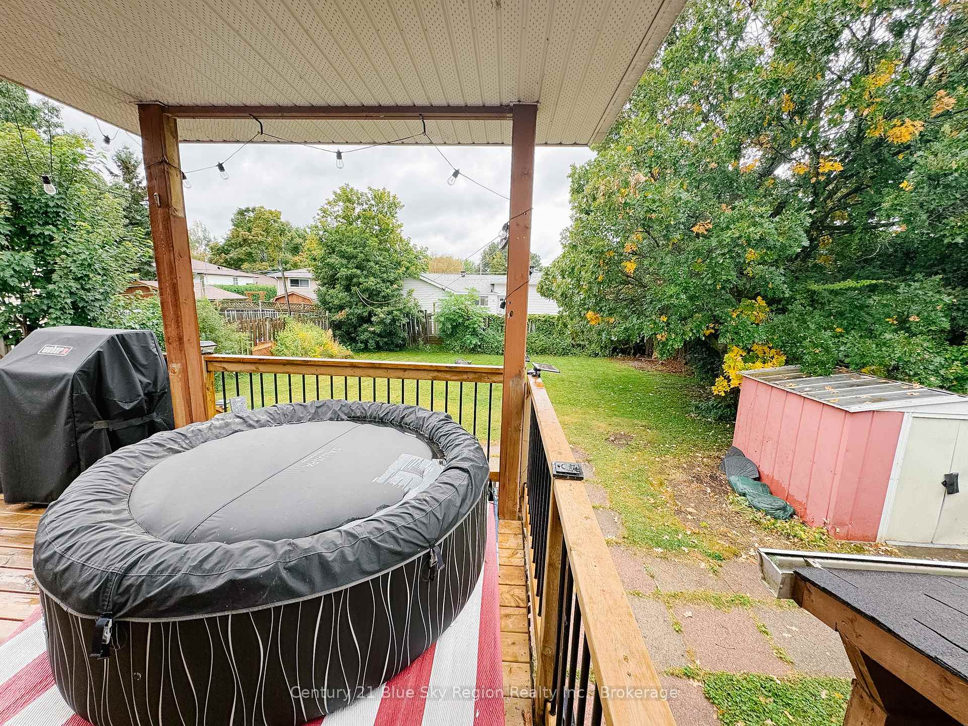 Photo 39 of 39 Prince Edward Drive, North Bay, Ferris — HOMEH