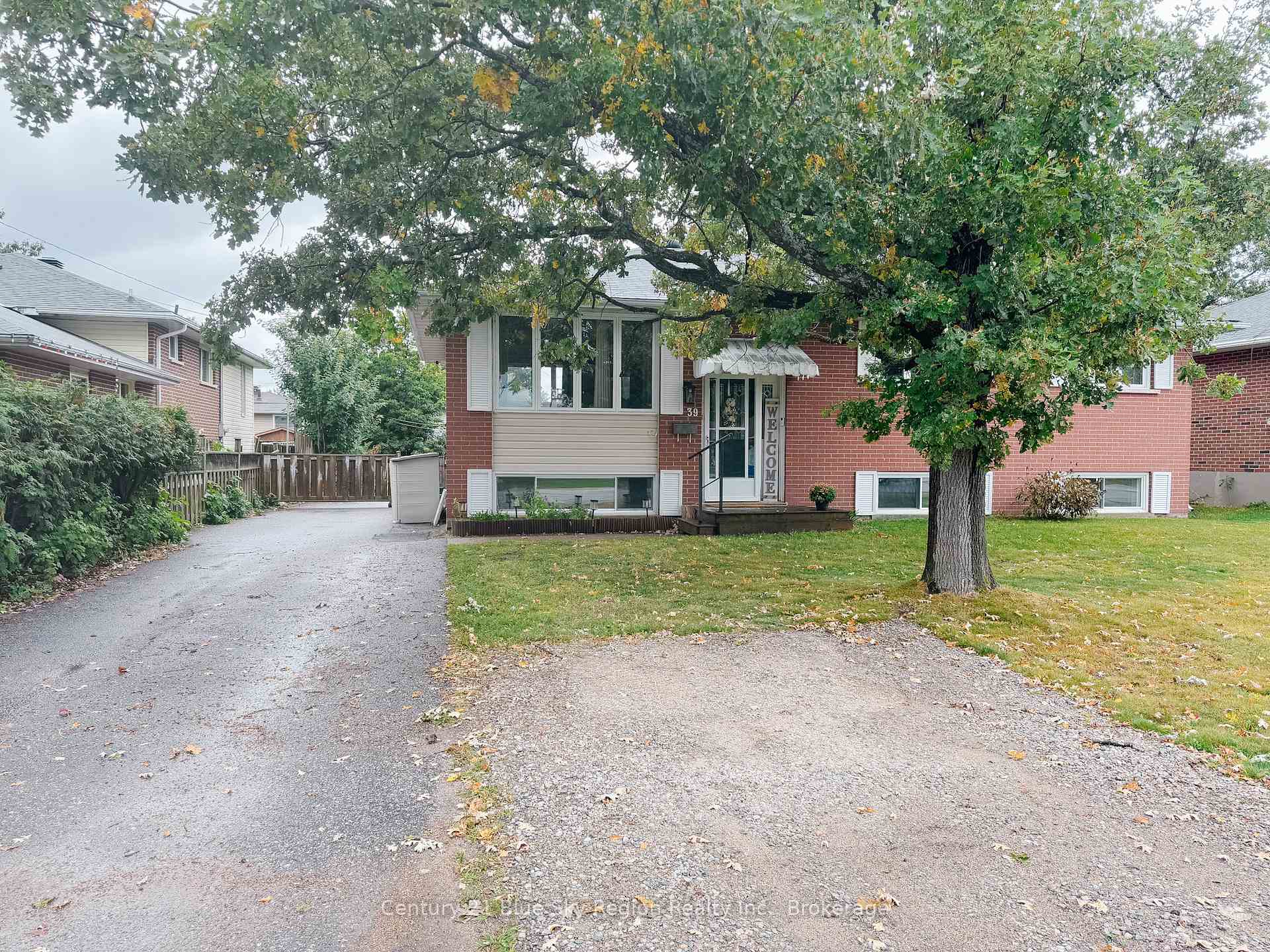 Photo 45 of 39 Prince Edward Drive, North Bay, Ferris — HOMEH