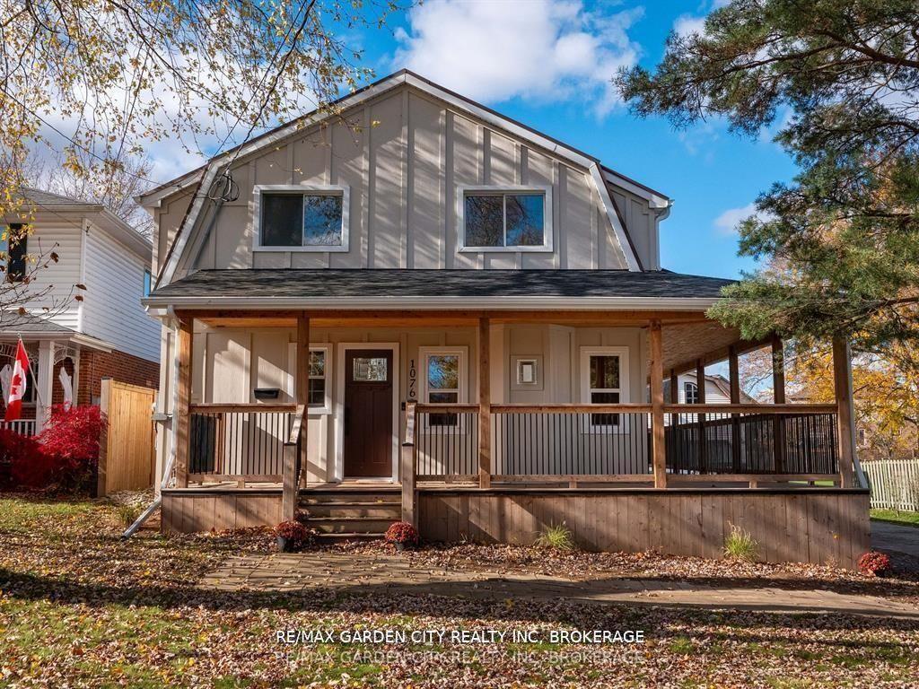 Photo 1 of 1076 Line Avenue, Pelham, Fonthill — HOMEH