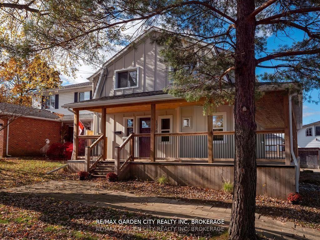 Photo 2 of 1076 Line Avenue, Pelham, Fonthill — HOMEH