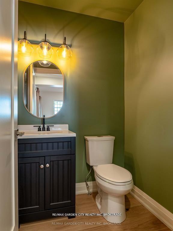 Photo 19 of 1076 Line Avenue, Pelham, Fonthill — HOMEH