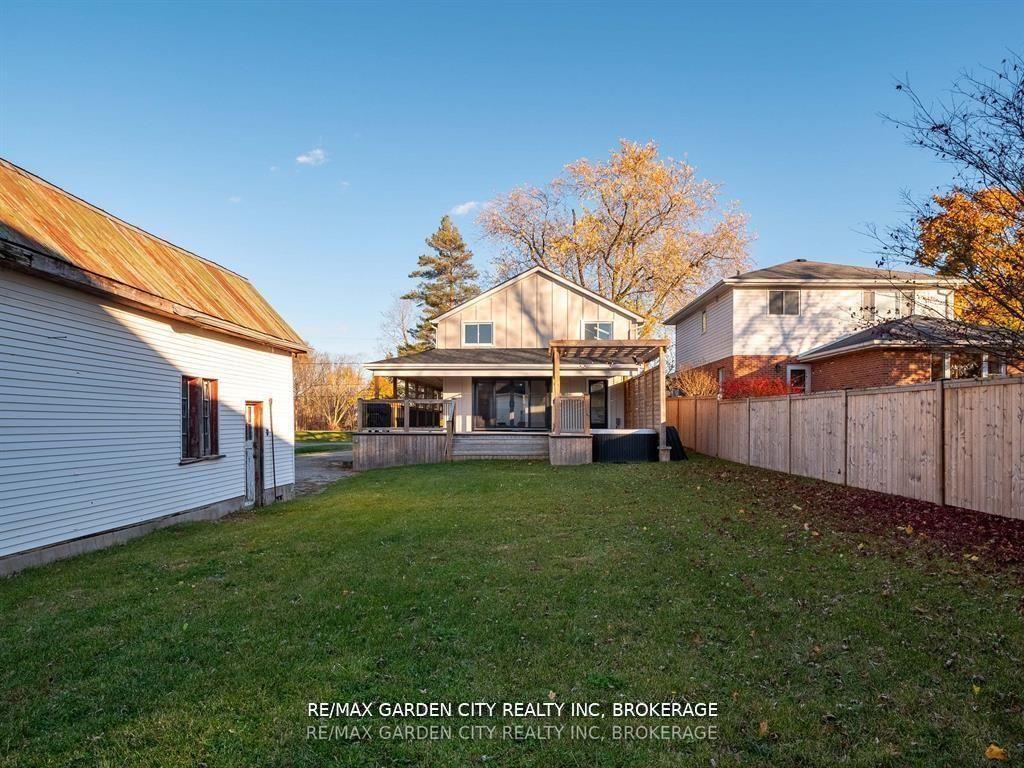 Photo 33 of 1076 Line Avenue, Pelham, Fonthill — HOMEH