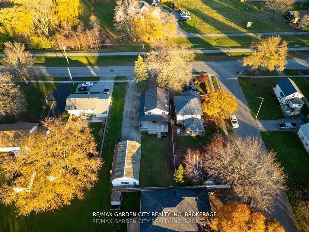 Photo 35 of 1076 Line Avenue, Pelham, Fonthill — HOMEH
