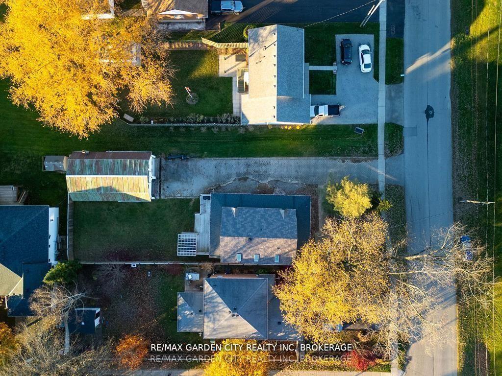 Photo 36 of 1076 Line Avenue, Pelham, Fonthill — HOMEH