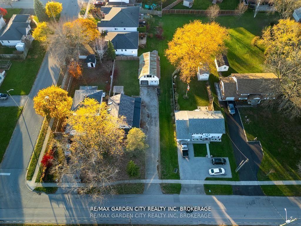 Photo 38 of 1076 Line Avenue, Pelham, Fonthill — HOMEH