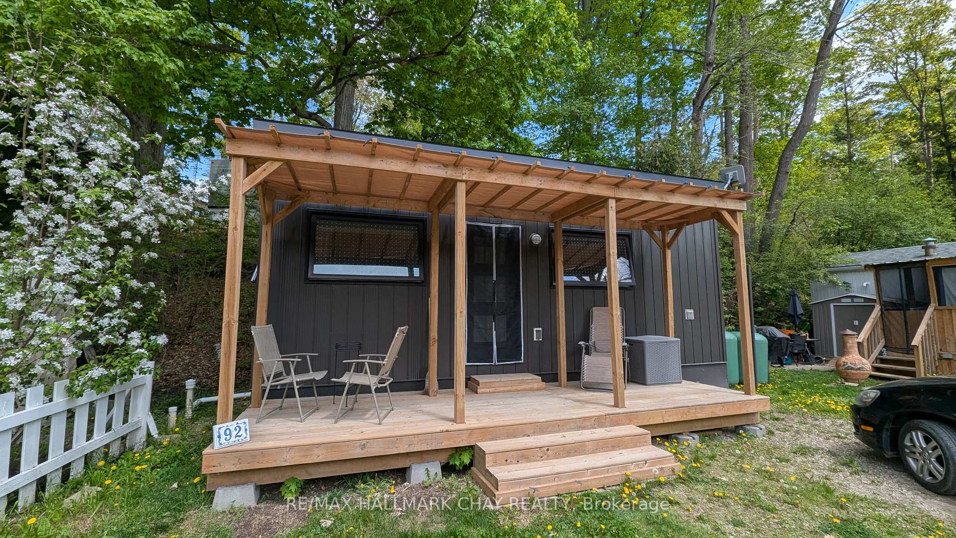 Photo 1 of Unit 92, 6047 Highway 89, New Tecumseth, Rural New Tecumseth — HOMEH