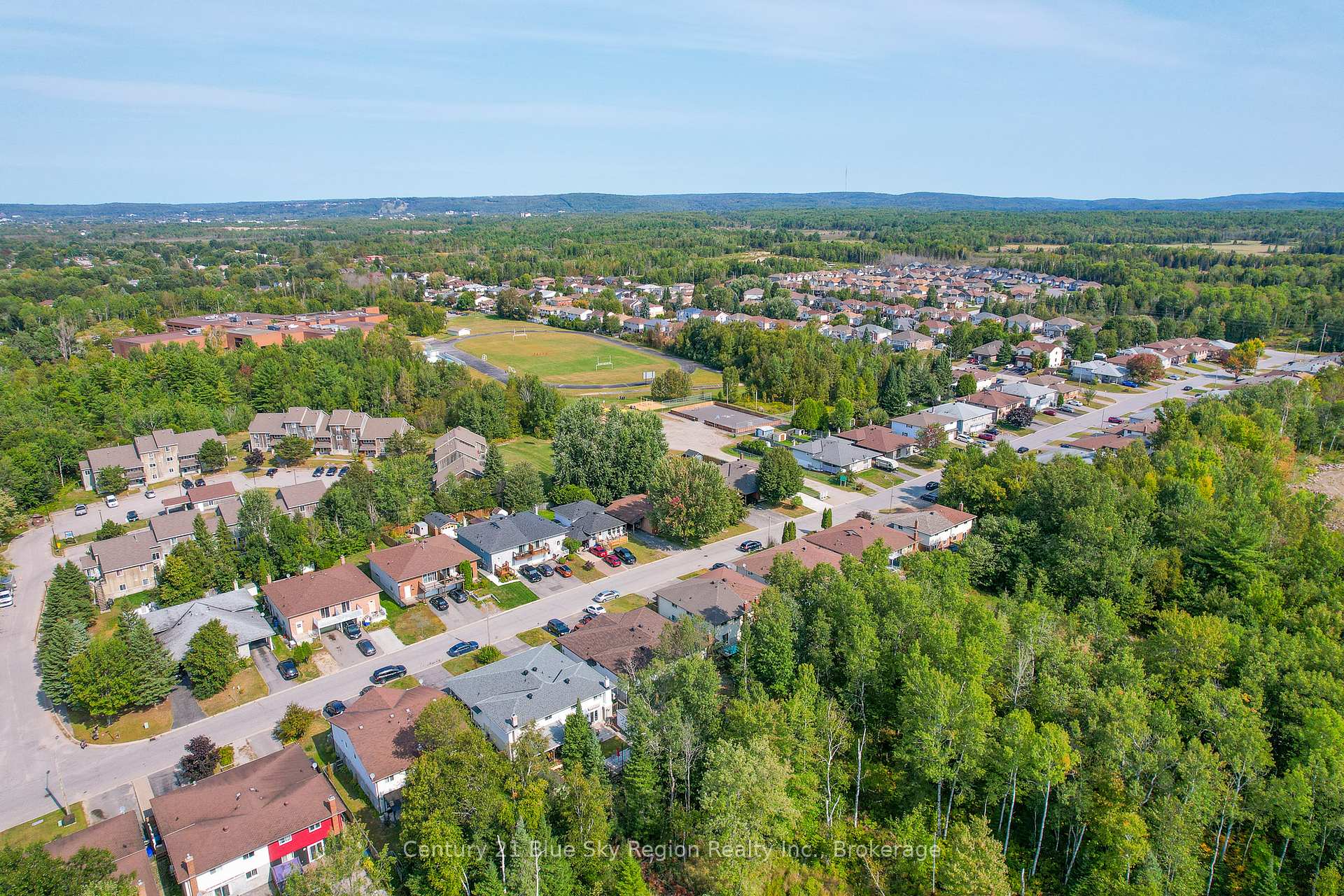 Photo 1 of 143 Massey Drive, North Bay, Ferris — HOMEH