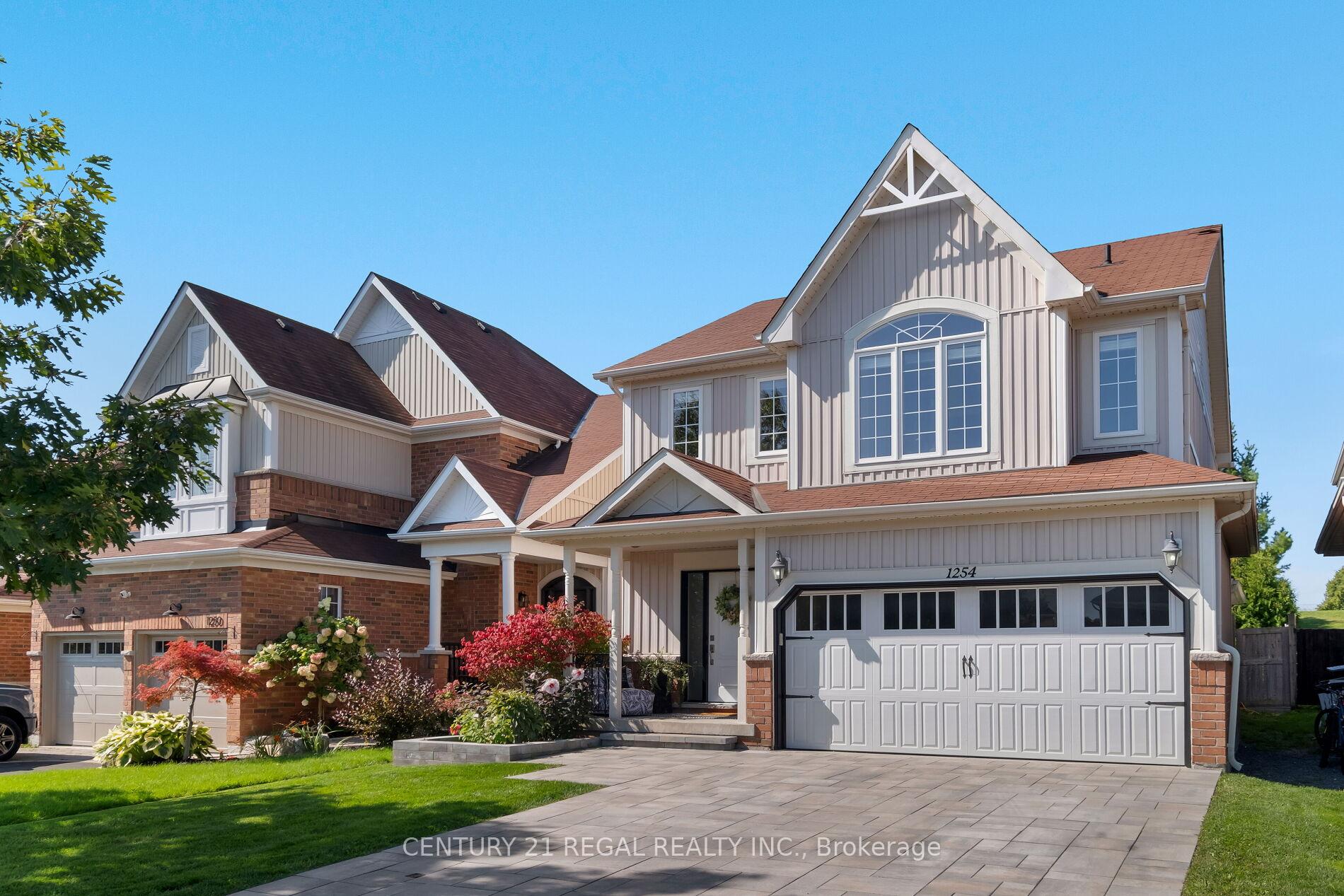 Photo 1 of 1254 Meath Drive, Oshawa, Pinecrest — HOMEH