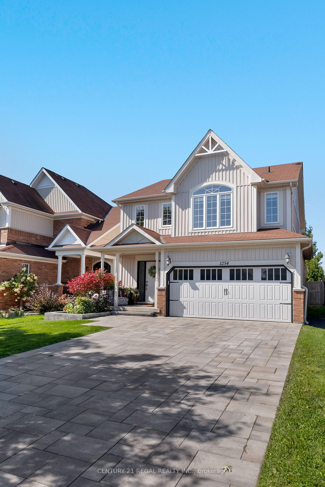 Photo 2 of 1254 Meath Drive, Oshawa, Pinecrest — HOMEH
