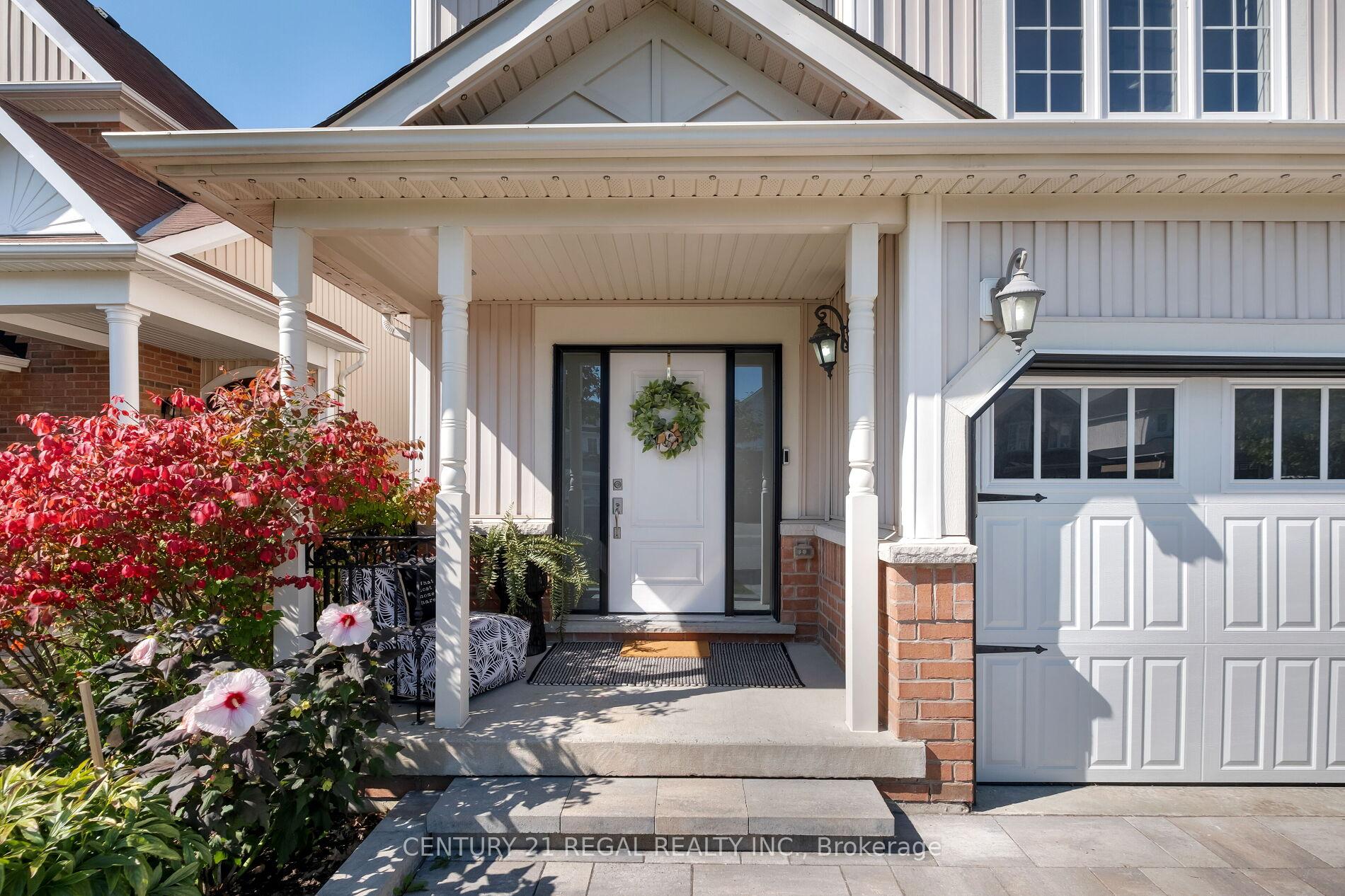 Photo 3 of 1254 Meath Drive, Oshawa, Pinecrest — HOMEH