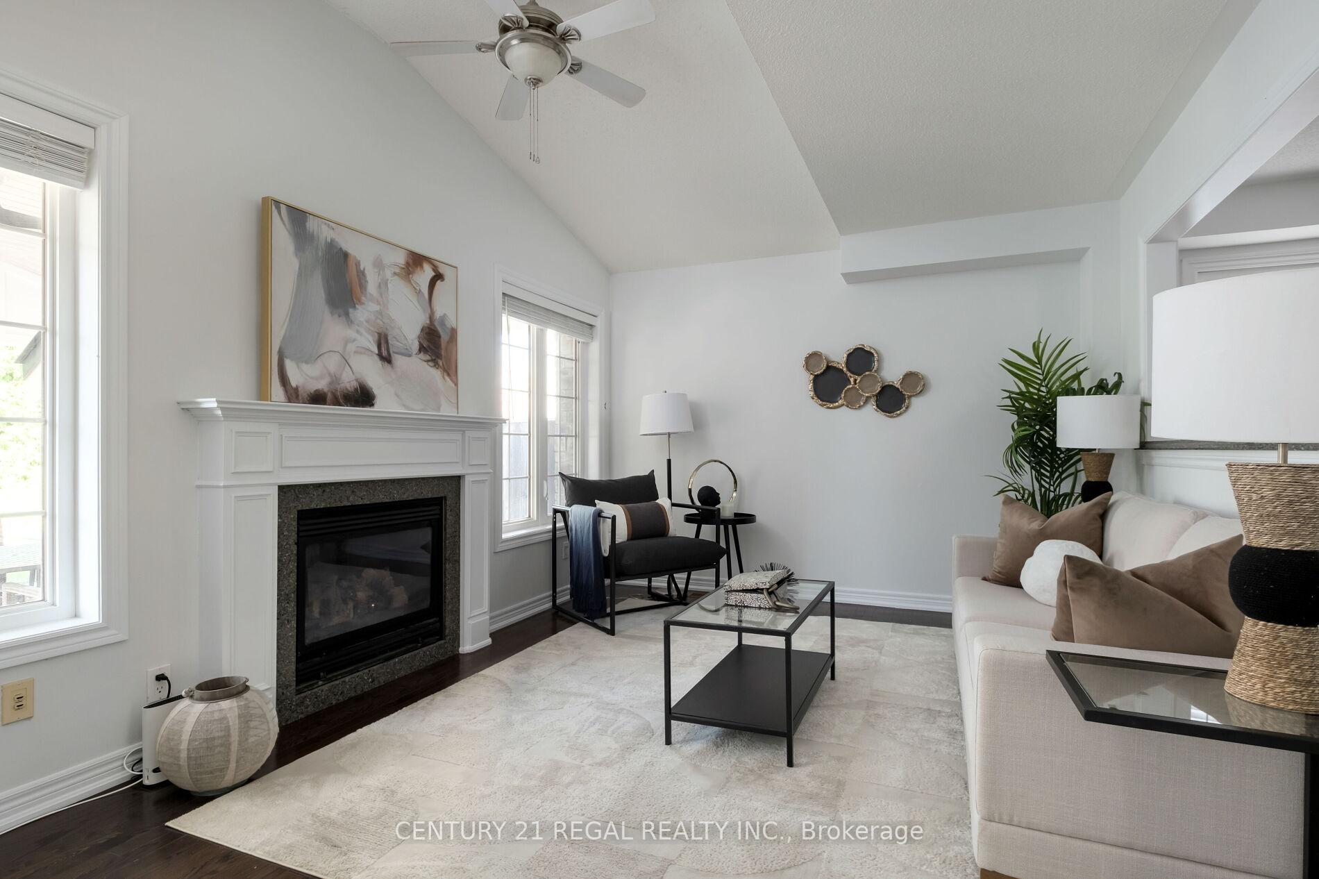 Photo 6 of 1254 Meath Drive, Oshawa, Pinecrest — HOMEH