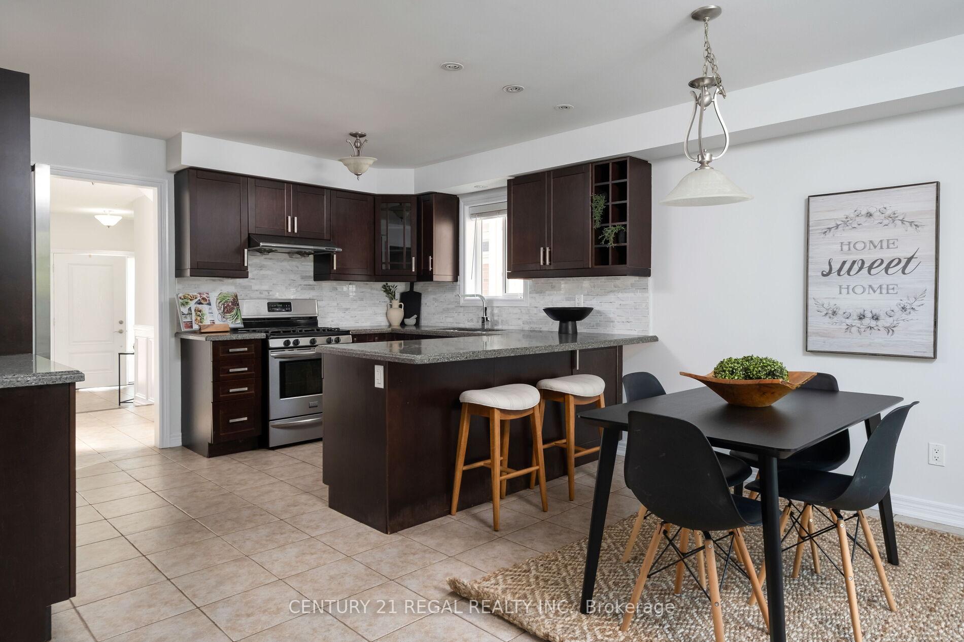 Photo 7 of 1254 Meath Drive, Oshawa, Pinecrest — HOMEH