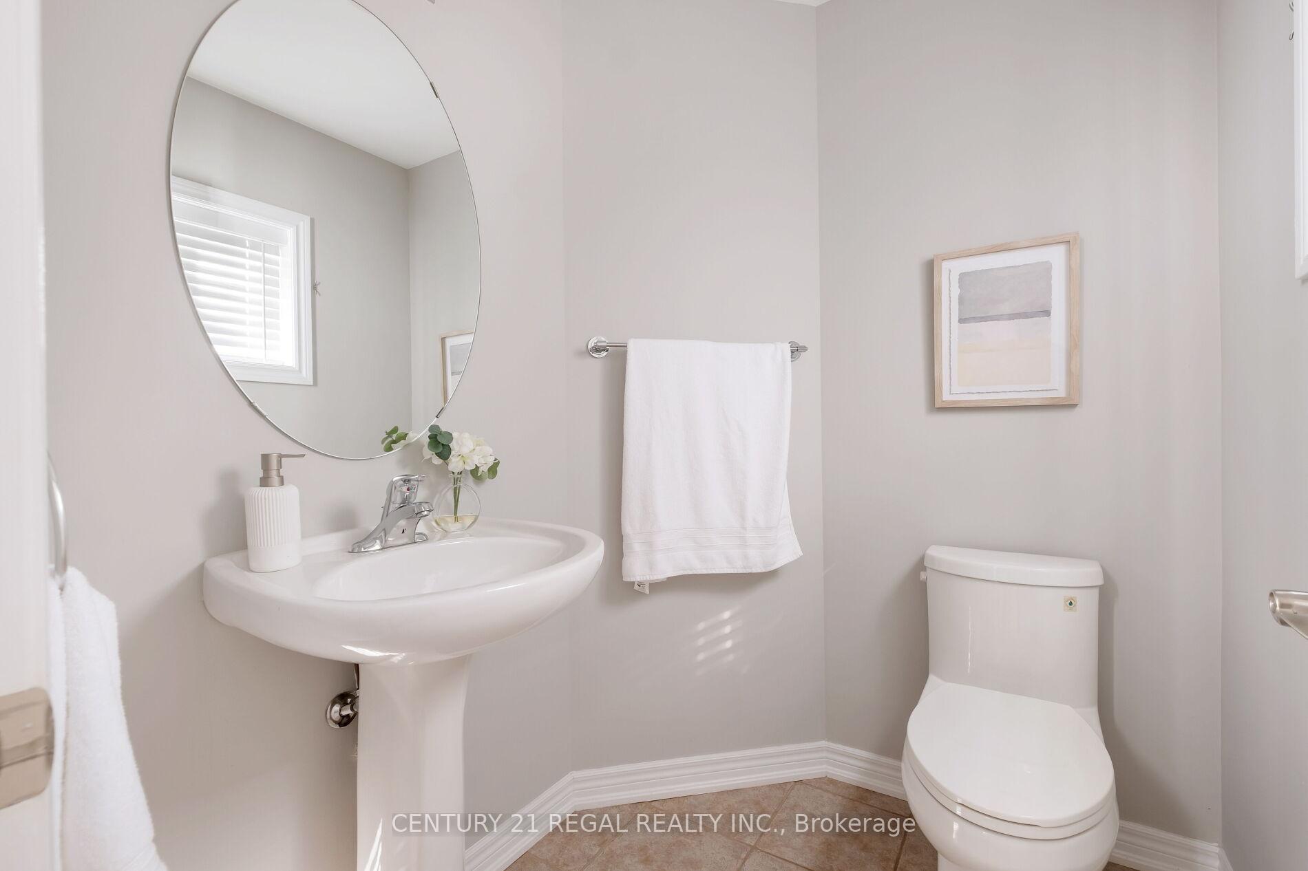 Photo 15 of 1254 Meath Drive, Oshawa, Pinecrest — HOMEH