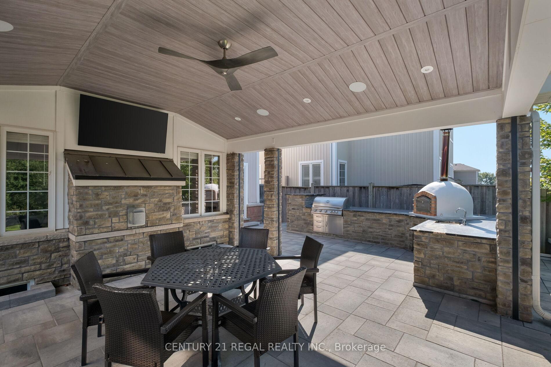 Photo 16 of 1254 Meath Drive, Oshawa, Pinecrest — HOMEH