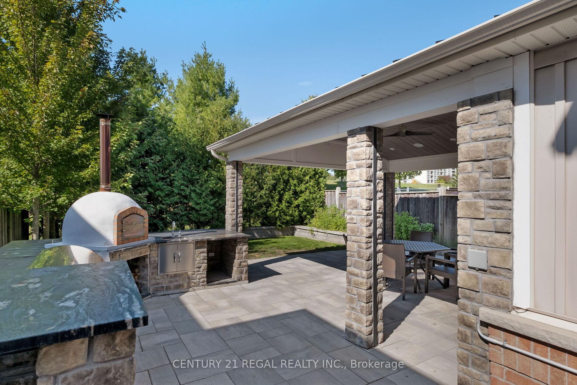 Photo 17 of 1254 Meath Drive, Oshawa, Pinecrest — HOMEH