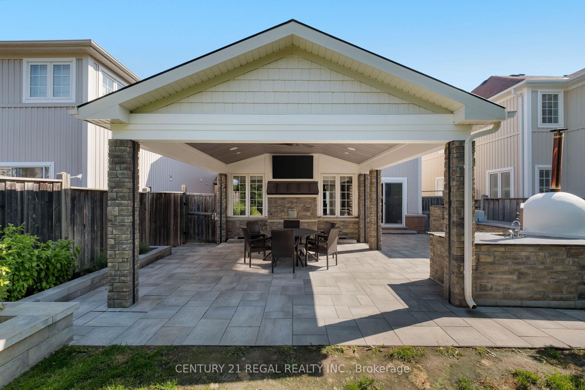 Photo 19 of 1254 Meath Drive, Oshawa, Pinecrest — HOMEH