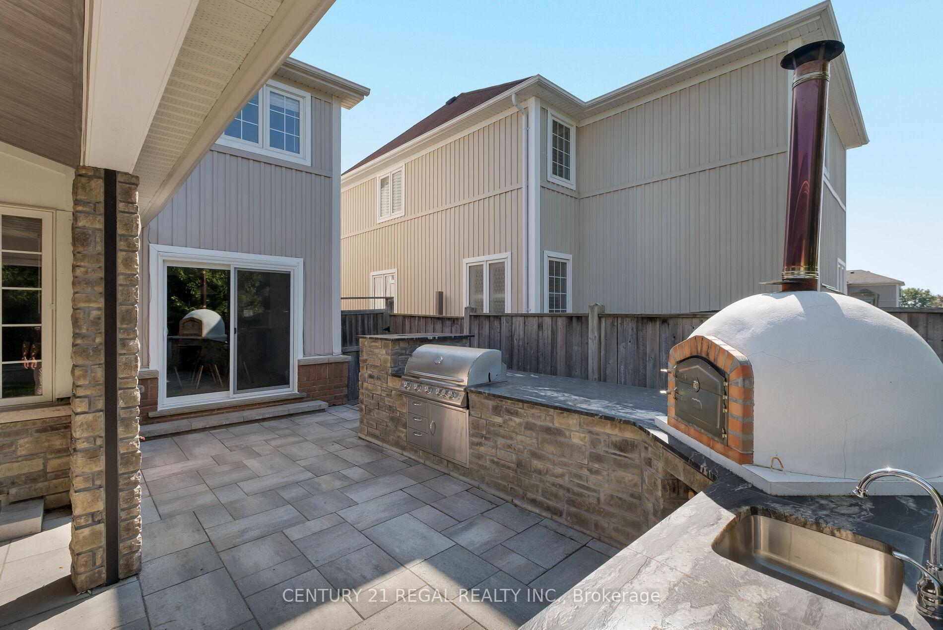 Photo 20 of 1254 Meath Drive, Oshawa, Pinecrest — HOMEH