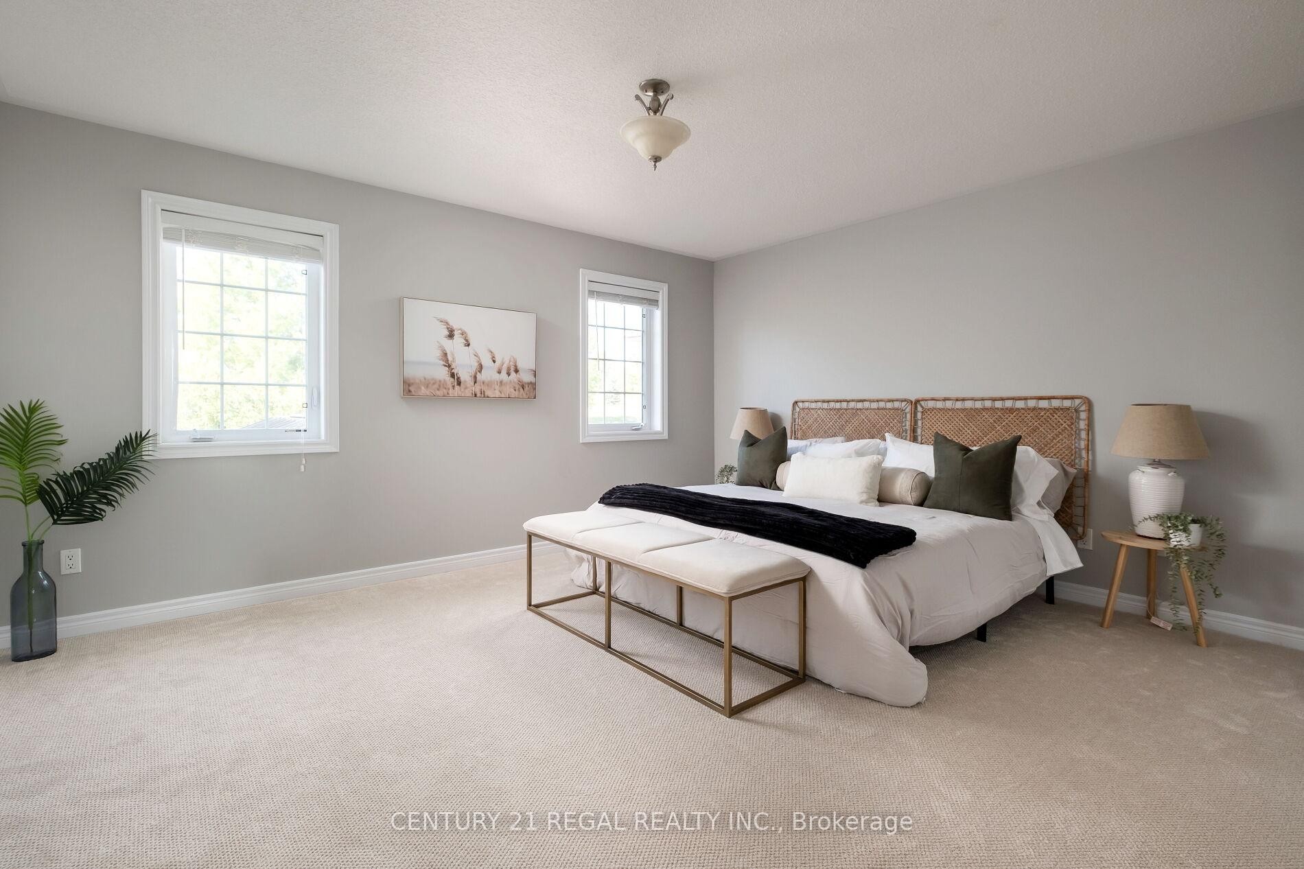 Photo 22 of 1254 Meath Drive, Oshawa, Pinecrest — HOMEH