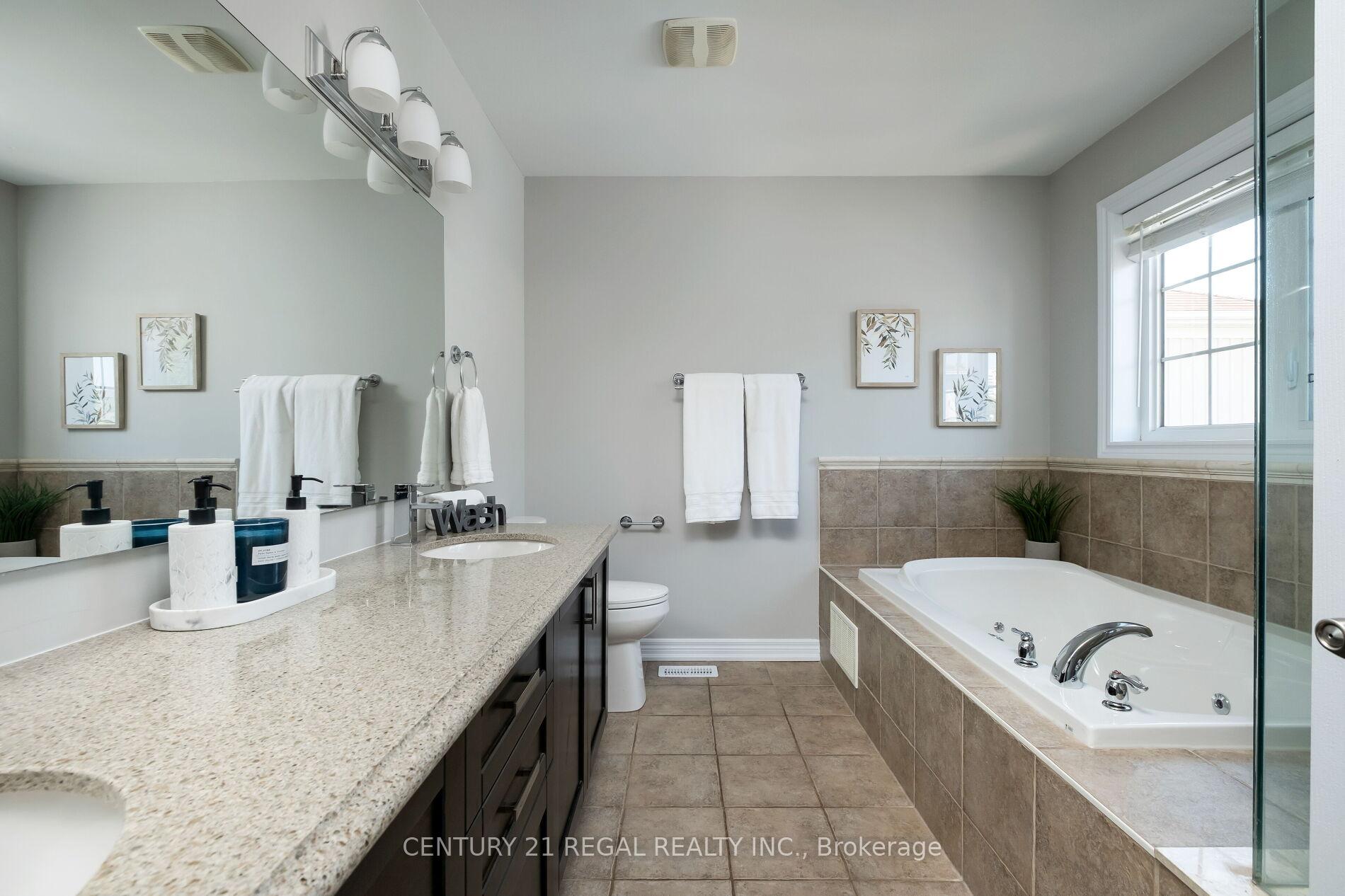 Photo 23 of 1254 Meath Drive, Oshawa, Pinecrest — HOMEH