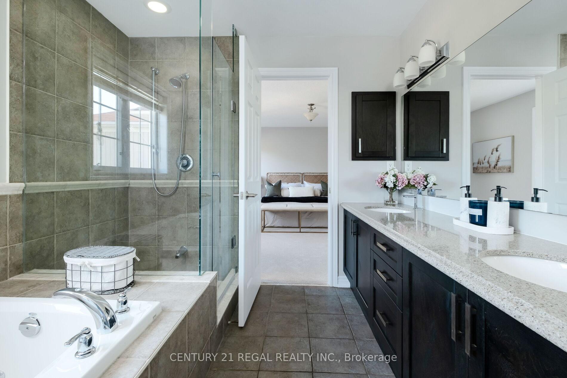Photo 24 of 1254 Meath Drive, Oshawa, Pinecrest — HOMEH