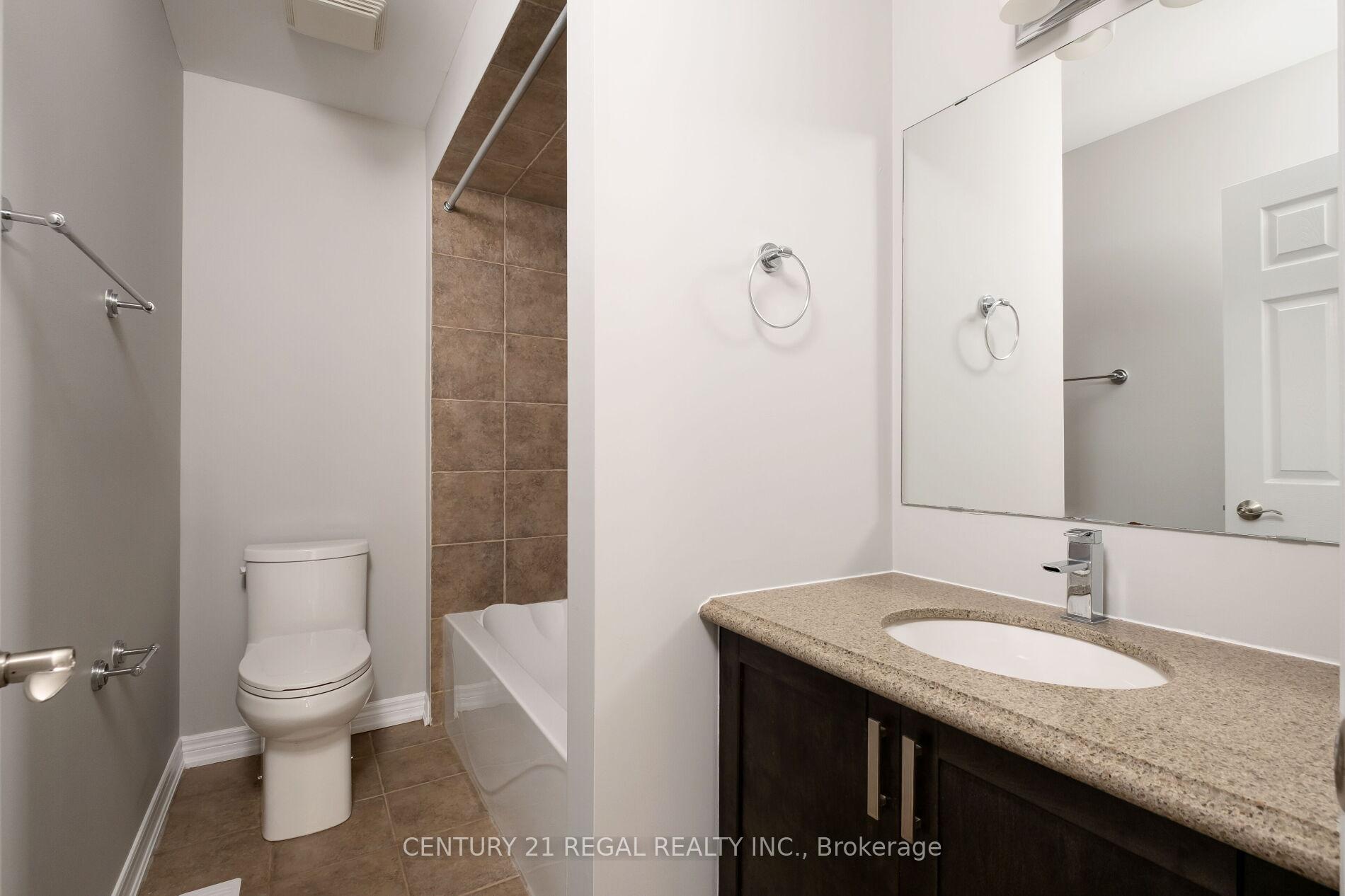 Photo 28 of 1254 Meath Drive, Oshawa, Pinecrest — HOMEH