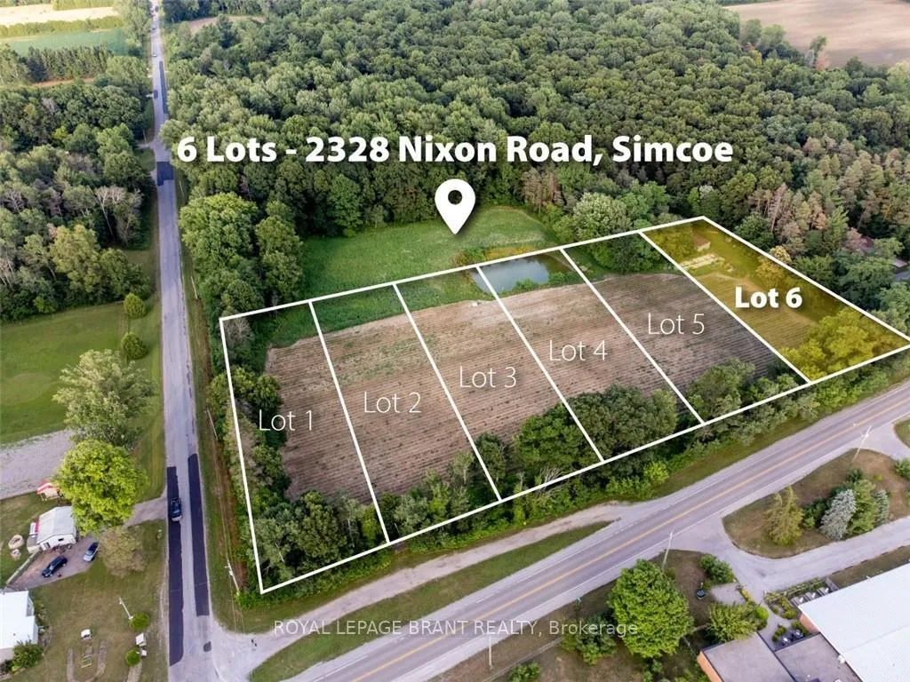 Photo 1 of Unit 6, 2328 Nixon Road, Norfolk, Rural Windham — HOMEH