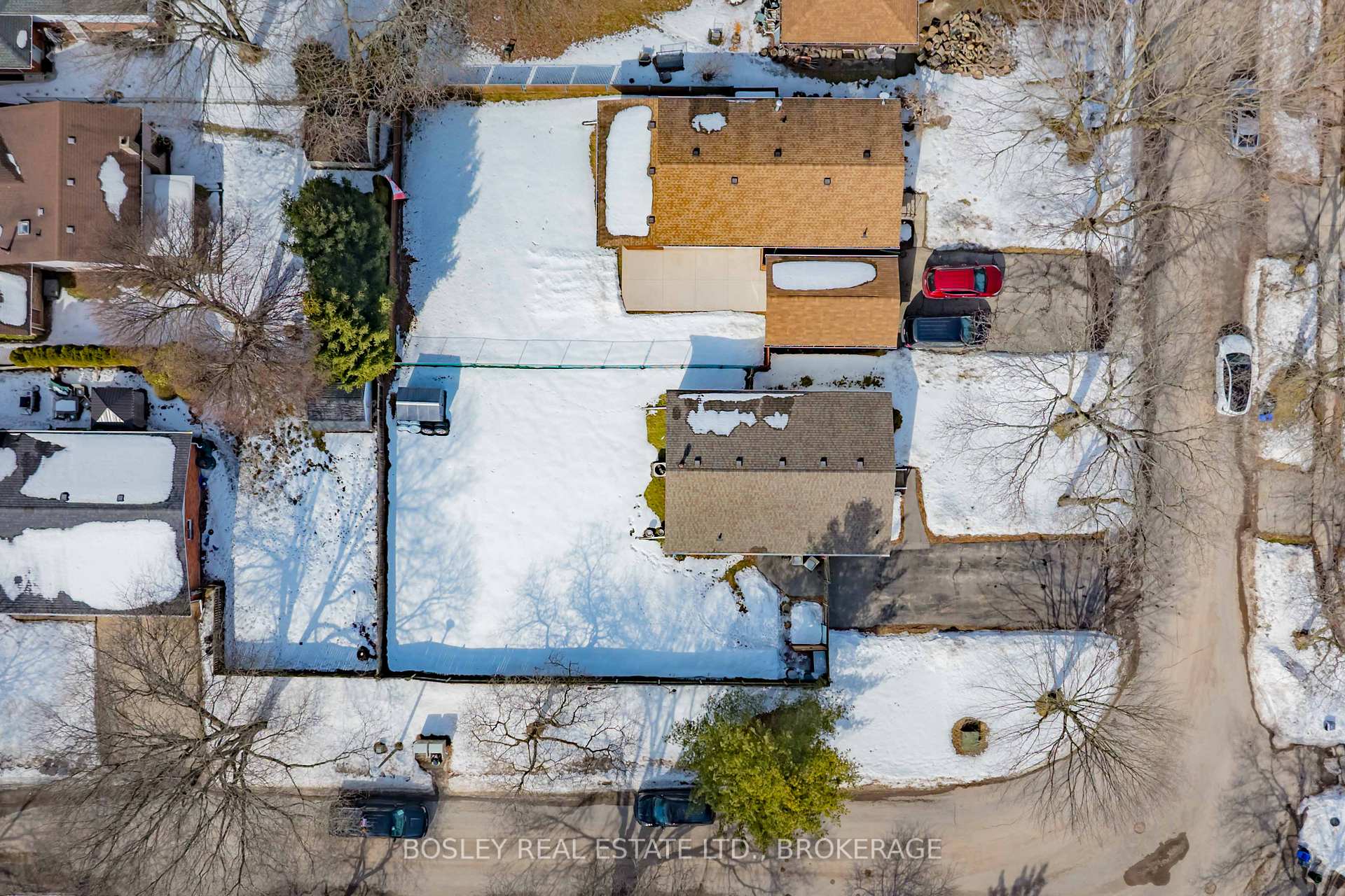 Photo 35 of 32 Fallingbrook Drive, Pelham, Fonthill — HOMEH