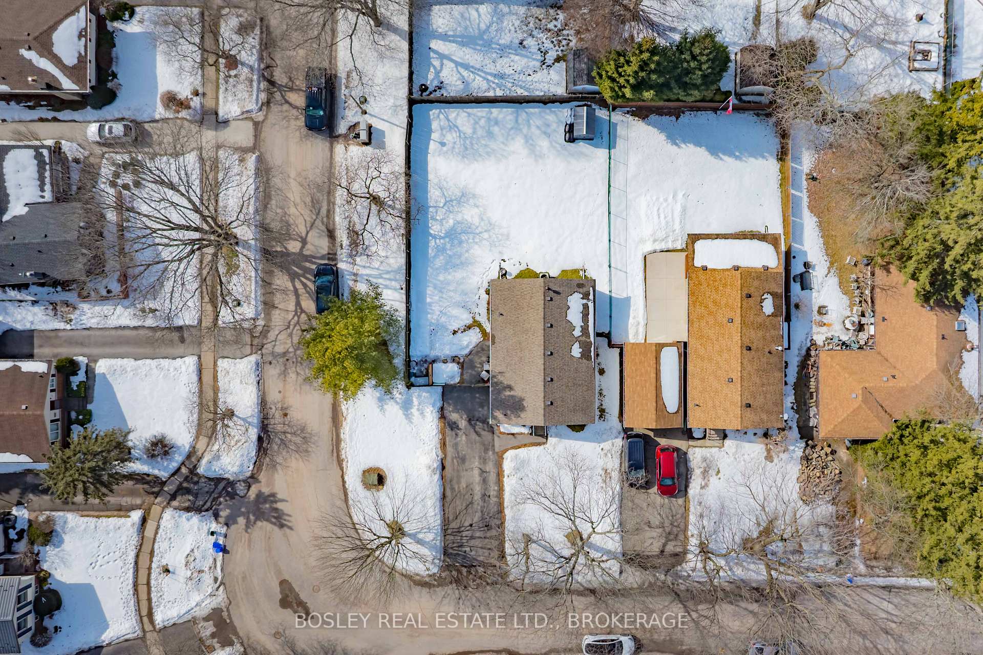 Photo 36 of 32 Fallingbrook Drive, Pelham, Fonthill — HOMEH