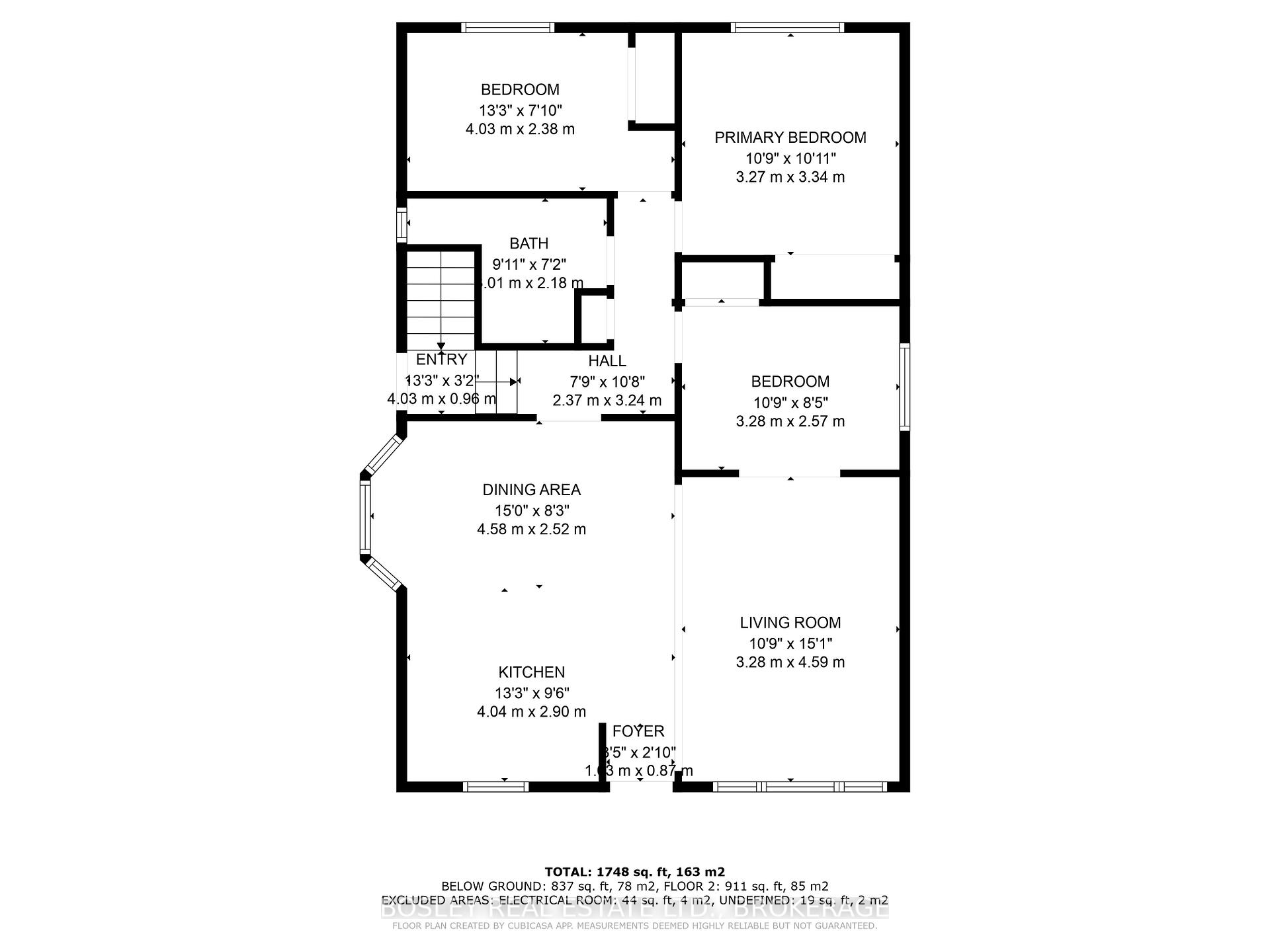 Photo 41 of 32 Fallingbrook Drive, Pelham, Fonthill — HOMEH