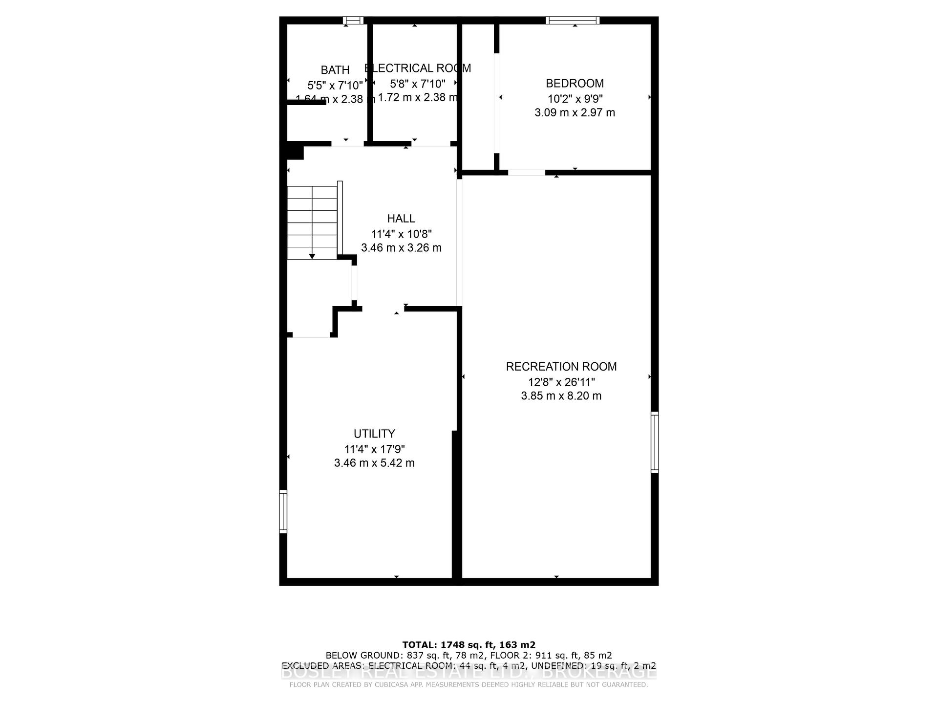 Photo 42 of 32 Fallingbrook Drive, Pelham, Fonthill — HOMEH