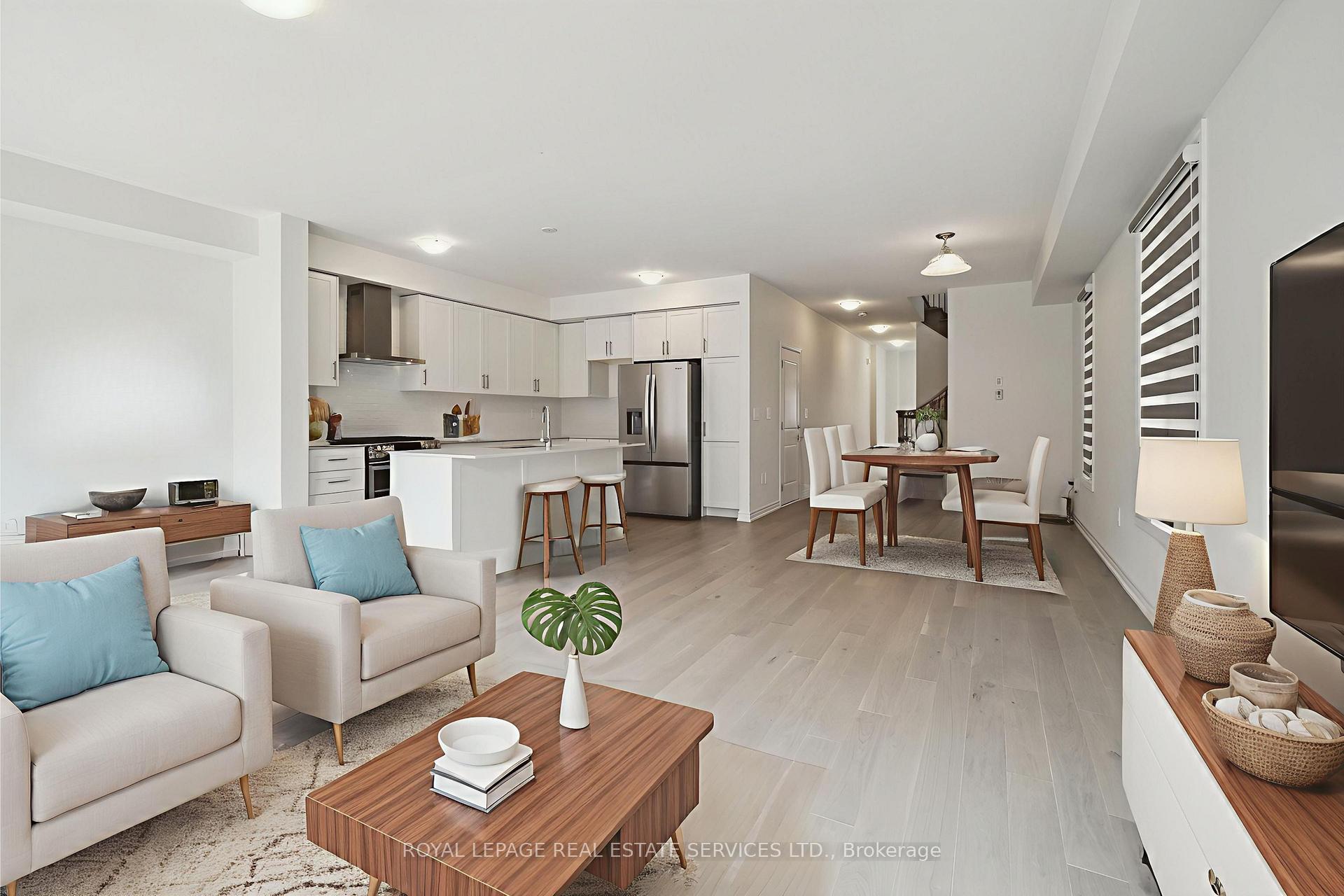 Photo 12 of 304 Bergamot Avenue, Milton, Walker — HOMEH