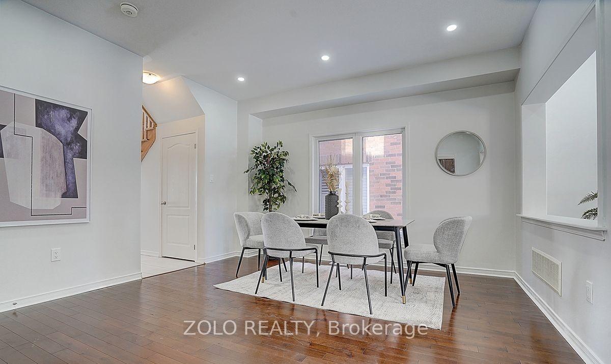 Photo 5 of 1804 William Lott Drive, Oshawa, Taunton — HOMEH