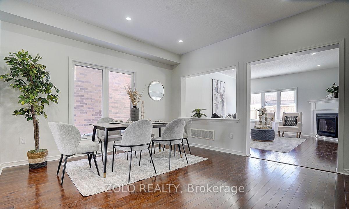Photo 7 of 1804 William Lott Drive, Oshawa, Taunton — HOMEH