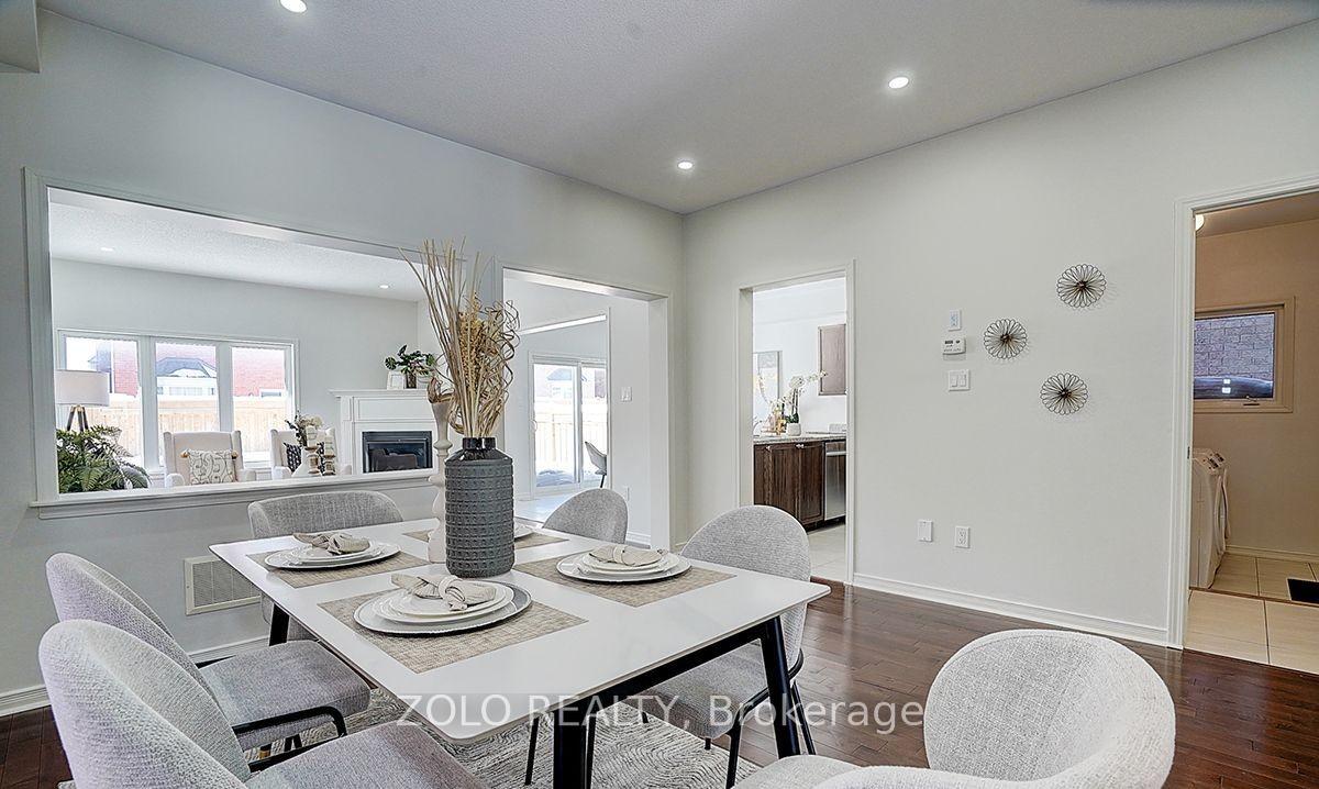 Photo 8 of 1804 William Lott Drive, Oshawa, Taunton — HOMEH