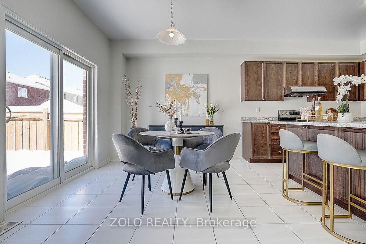 Photo 13 of 1804 William Lott Drive, Oshawa, Taunton — HOMEH