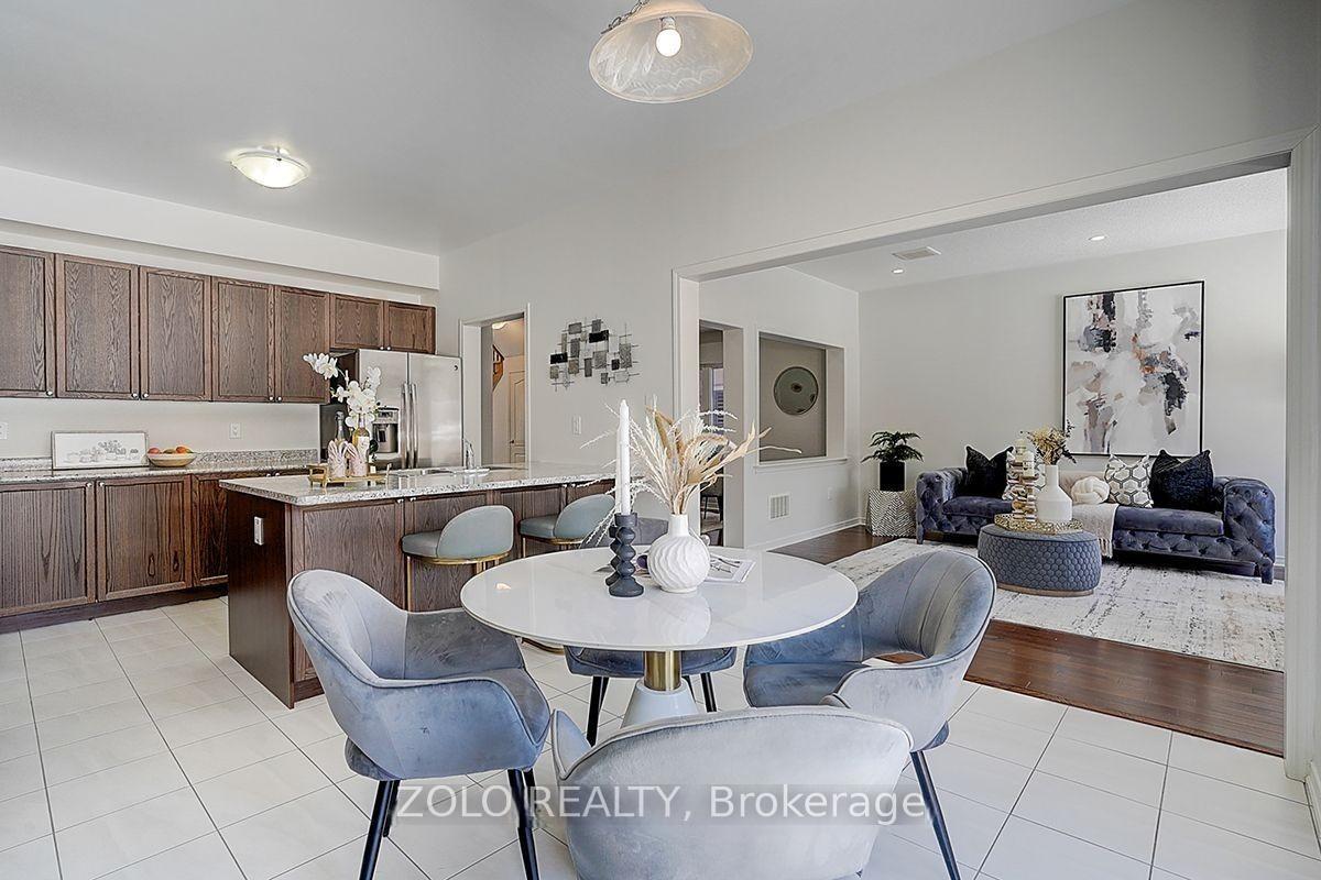 Photo 17 of 1804 William Lott Drive, Oshawa, Taunton — HOMEH