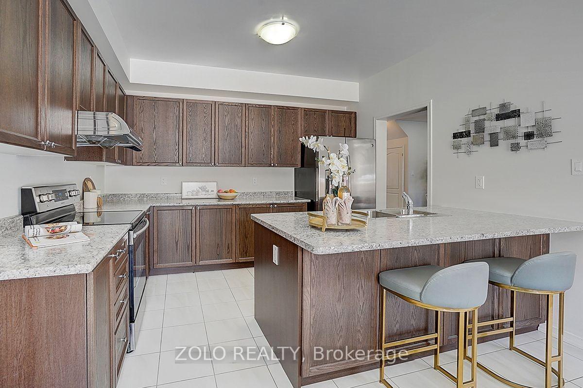 Photo 18 of 1804 William Lott Drive, Oshawa, Taunton — HOMEH