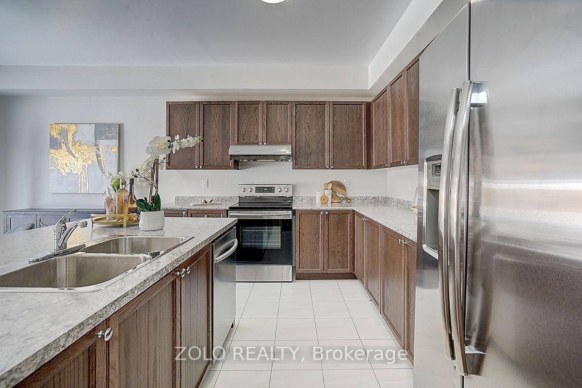 Photo 20 of 1804 William Lott Drive, Oshawa, Taunton — HOMEH