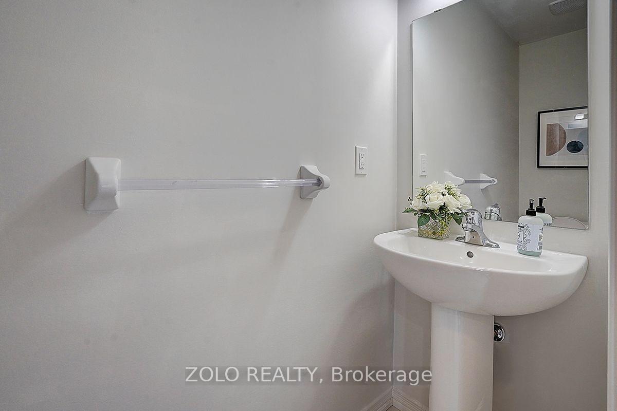 Photo 22 of 1804 William Lott Drive, Oshawa, Taunton — HOMEH