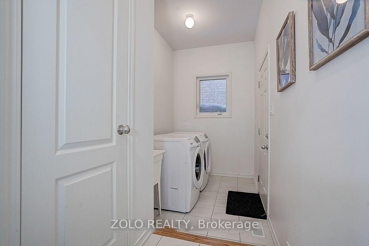 Photo 23 of 1804 William Lott Drive, Oshawa, Taunton — HOMEH