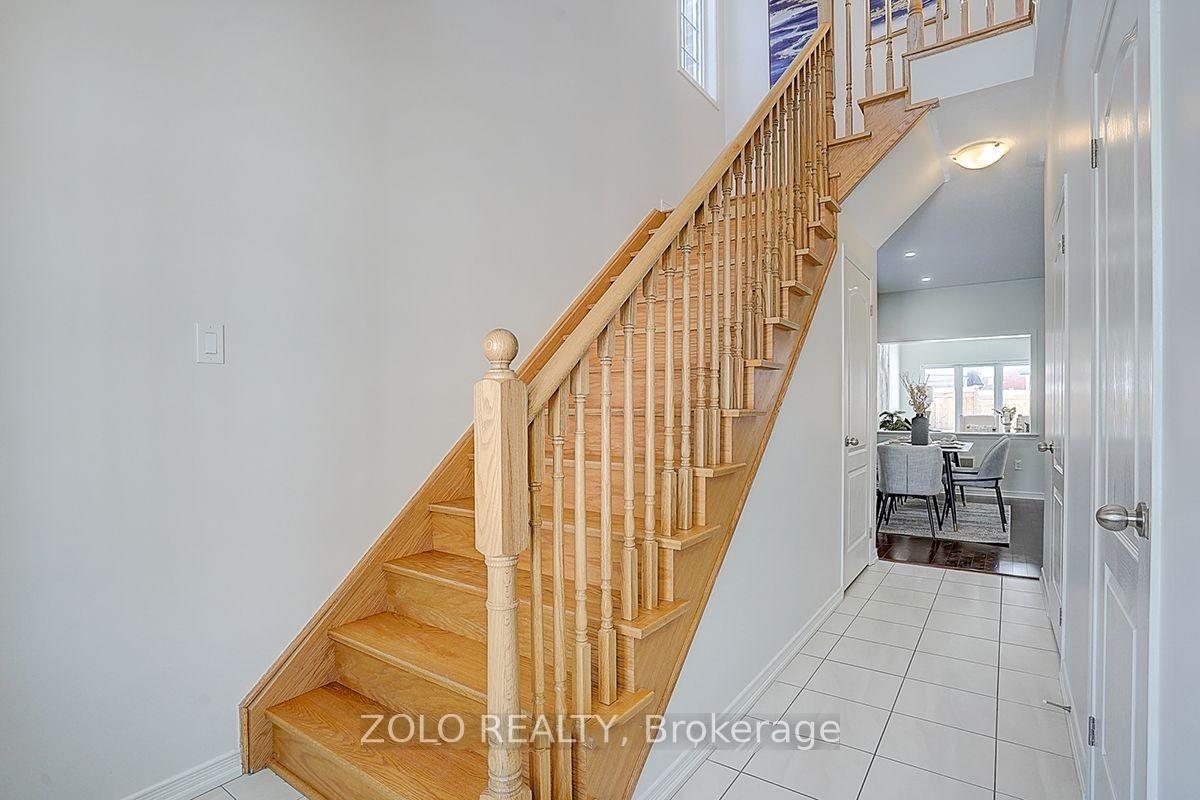 Photo 24 of 1804 William Lott Drive, Oshawa, Taunton — HOMEH