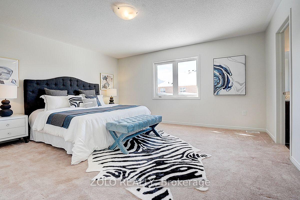 Photo 25 of 1804 William Lott Drive, Oshawa, Taunton — HOMEH